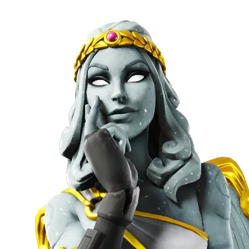 Stoneheart — Fortnite skin