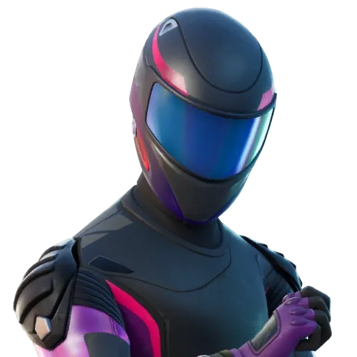 Storm Racer