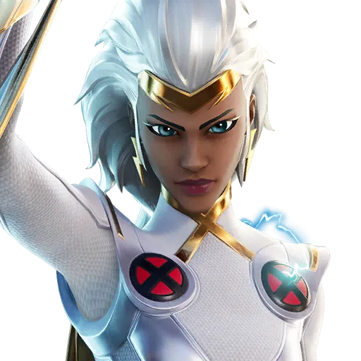 Storm — Fortnite skin