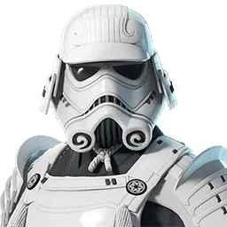 Stormtrooper Samurai