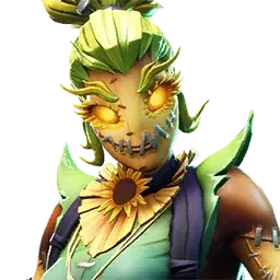 Straw Ops — Fortnite skin