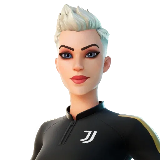 Striker Specialist — Fortnite skin