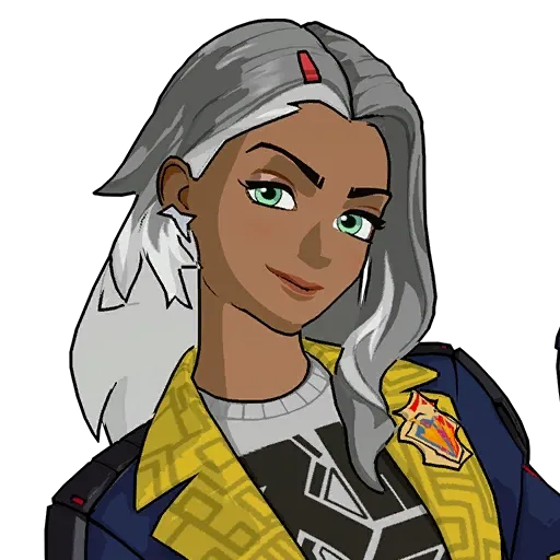 Studious Scout — Fortnite skin