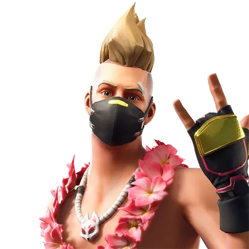 Summer Drift