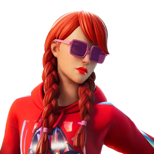 Summer Fable — Fortnite skin