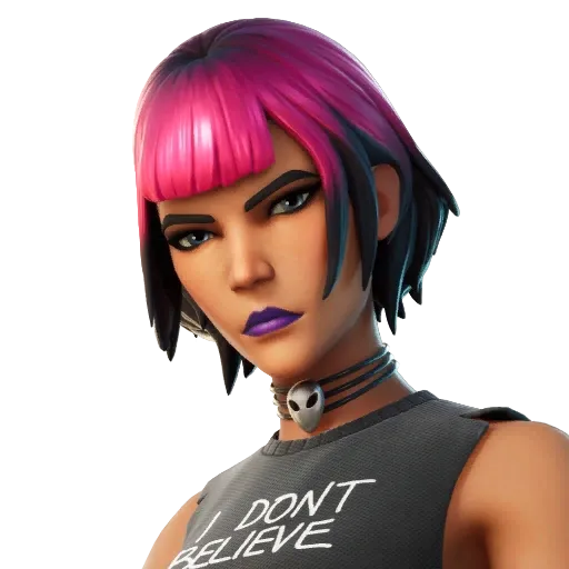 Sunny — Fortnite skin