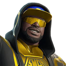 Super Shaq