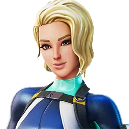 Surf Rider — Fortnite skin