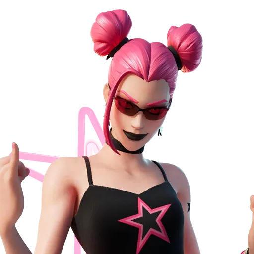 Surf Witch — Fortnite skin