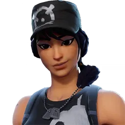 Survival Specialist — Fortnite skin
