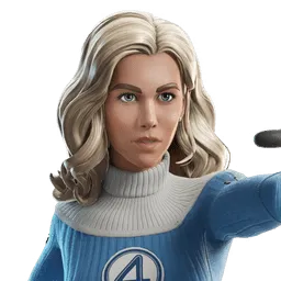Susan Storm — Fortnite skin