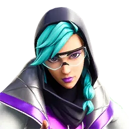 Synapse — Fortnite skin
