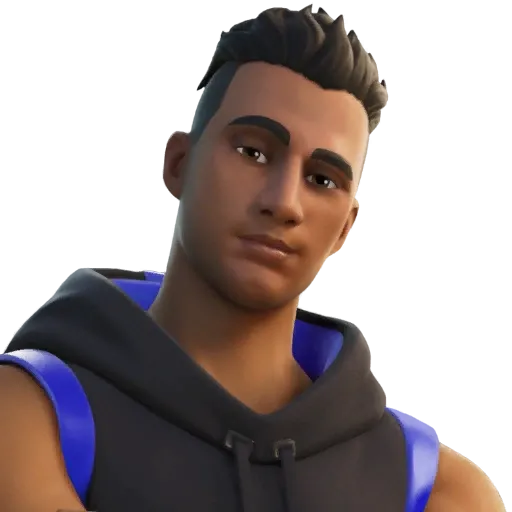 Synth Striker