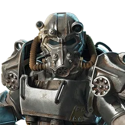 T-60 Power Armor