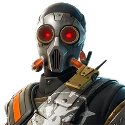 Tactical Elite Wastelander