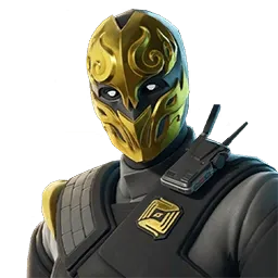Tactical Grunt Legionnaire