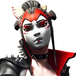 Takara — Fortnite skin