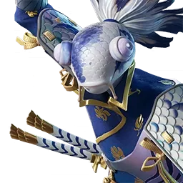 Takumi of the Tides