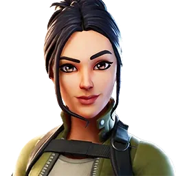 Taskforce Rio — Fortnite skin