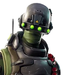 Tech Ops
