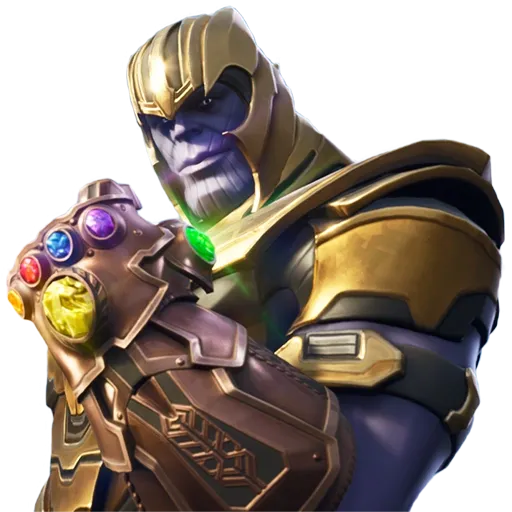 Thanos