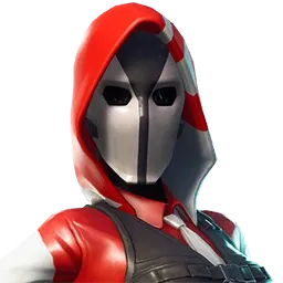 The Ace — Fortnite skin