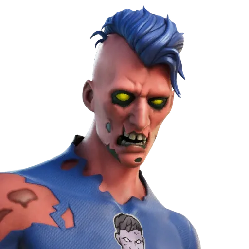 The Bitey Volt