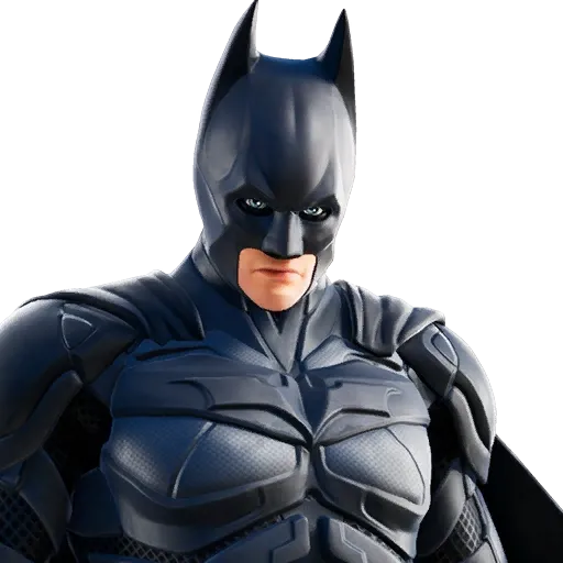 The Dark Knight Movie Outfit