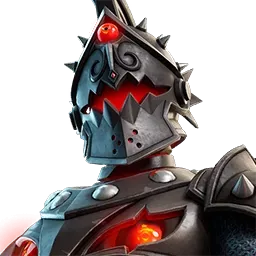 The Dark Maw