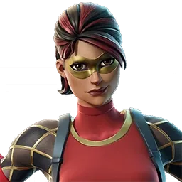The Diamond — Fortnite skin