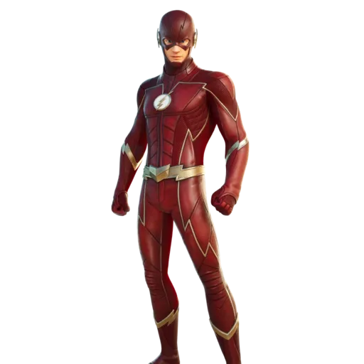 The Flash