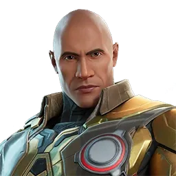 The Foundation (Reforged)