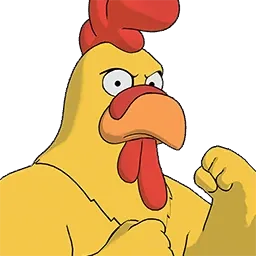 The Giant Chicken