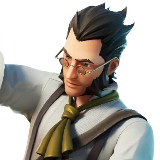 The Good Doctor