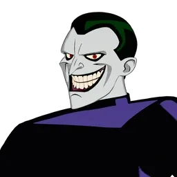The Joker (Beyond)