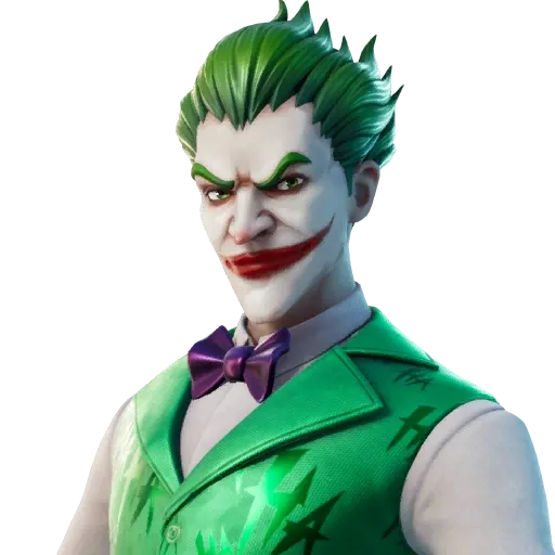 The Joker