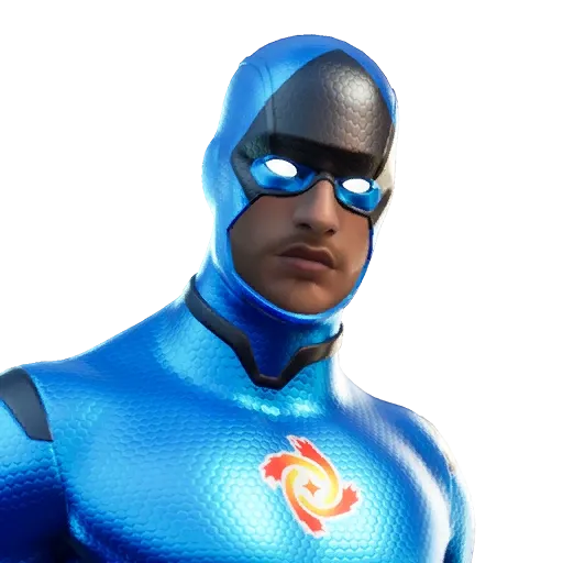 The Mighty Volt