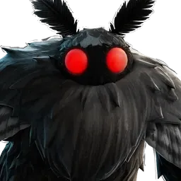 The Mothman