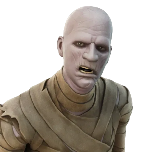 The Mummy