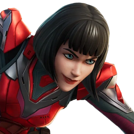 The Order — Fortnite skin