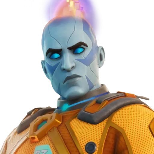 The Origin