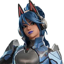 The Prophecy — Fortnite skin