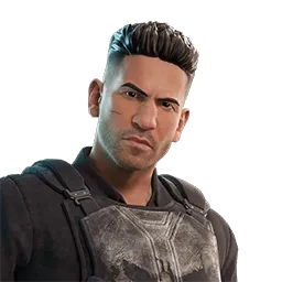 The Punisher