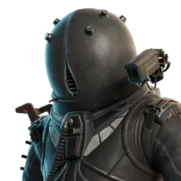 The Traveler