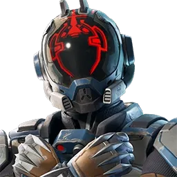 The Visitor (Reality Unknown)