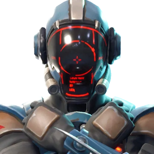 The Visitor