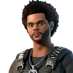 The Weeknd Combat