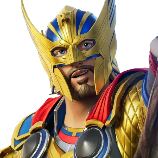 Thor Odinson
