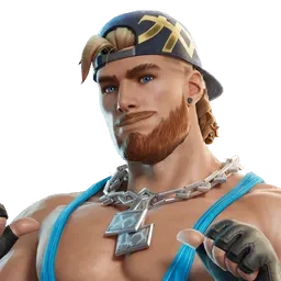 Thor, the Terrible