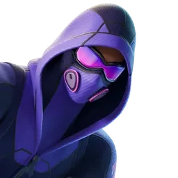 Thrilldiver — Fortnite skin